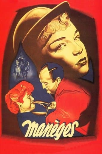Movie poster for The Cheat
