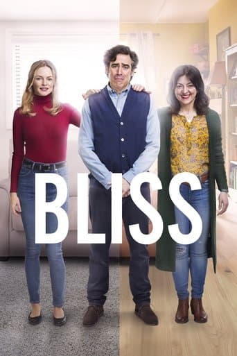 Movie poster for Bliss