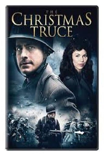 Movie poster for A Christmas Truce