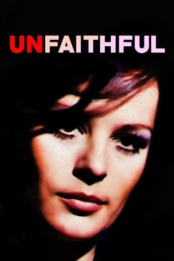 Movie poster for Vefasız