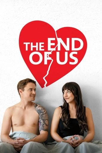 Movie poster for The End of Us
