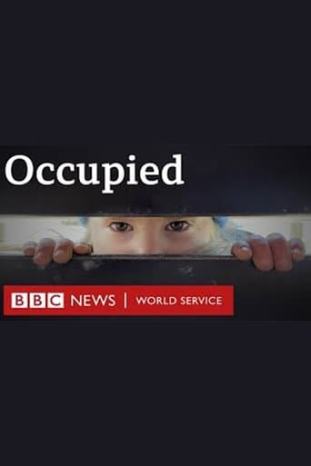 Movie poster for Occupied