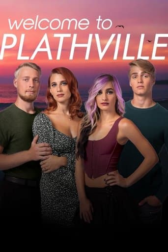 Movie poster for Welcome to Plathville