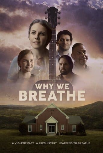 Movie poster for Why We Breathe