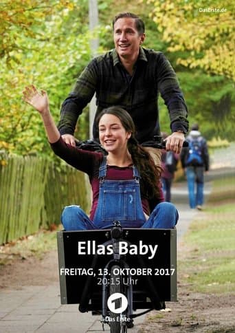 Movie poster for Ellas Baby