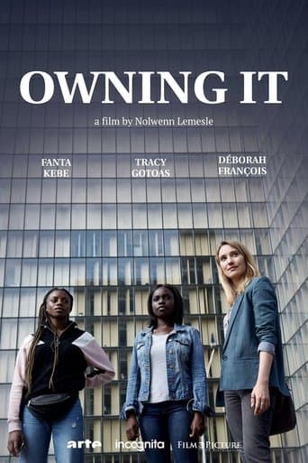 Movie poster for Owning it