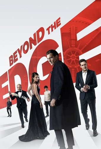 Movie poster for Beyond the Edge