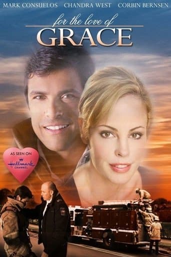Movie poster for For the Love of Grace