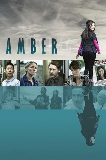 Movie poster for Amber
