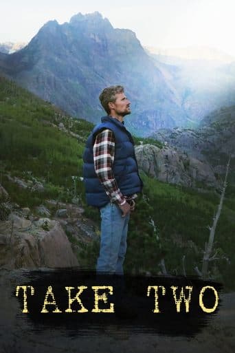 Movie poster for Take Two
