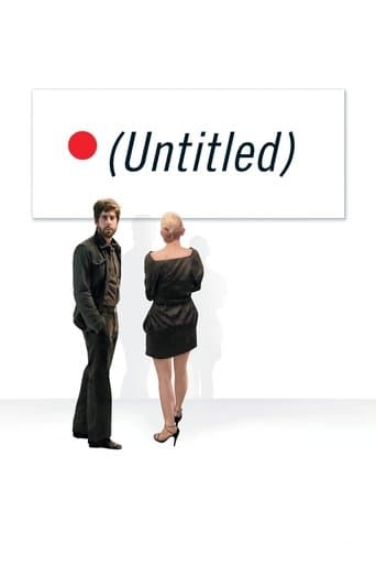 Movie poster for (Untitled)