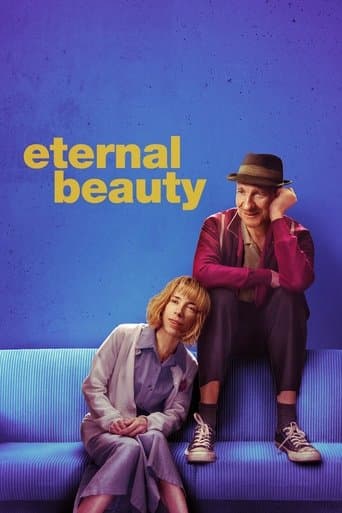 Movie poster for Eternal Beauty
