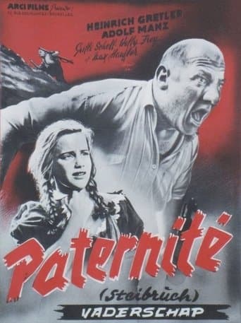 Movie poster for Steibruch