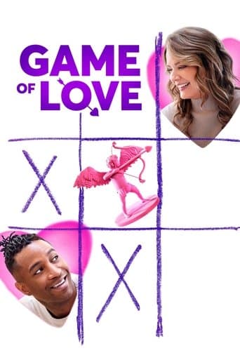 Movie poster for Game of Love