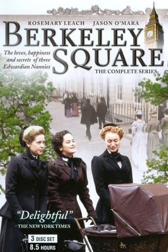 Movie poster for Berkeley Square