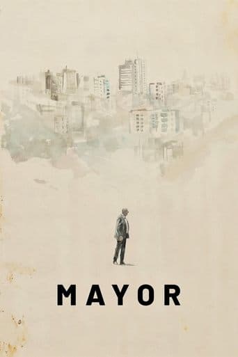 Movie poster for Mayor