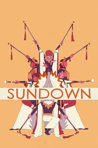 Movie poster for Sundown