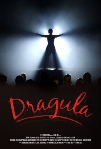 Movie poster for Dragula