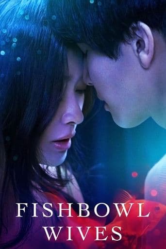 Movie poster for Fishbowl Wives