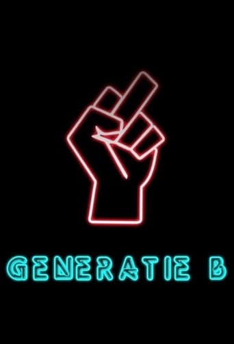 Movie poster for Generation B