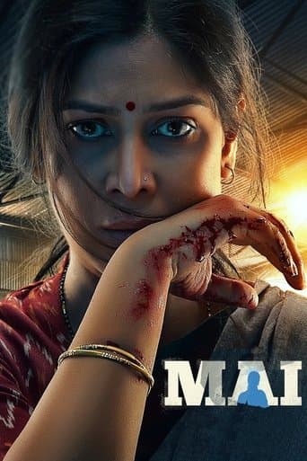 Movie poster for Mai: A Mother's Rage