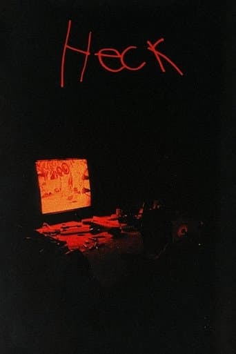 Movie poster for Heck