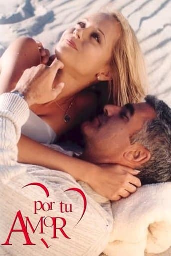 Movie poster for Por Tu Amor