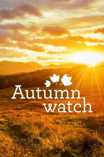 Movie poster for Autumnwatch
