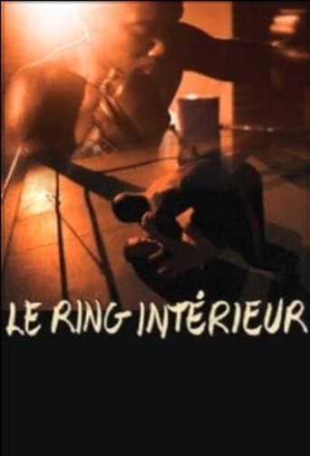Movie poster for Le Ring intérieur