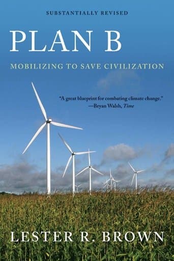 Movie poster for Plan B