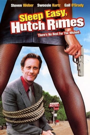 Movie poster for Sleep Easy, Hutch Rimes