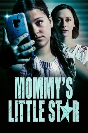 Movie poster for Mommy's Little Star