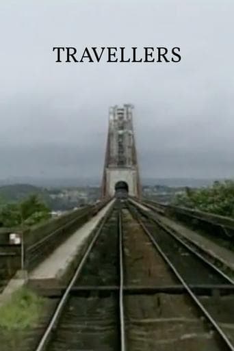 Movie poster for Travellers