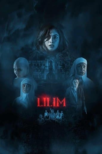 Movie poster for Lilim