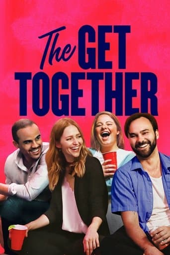 Movie poster for The Get Together