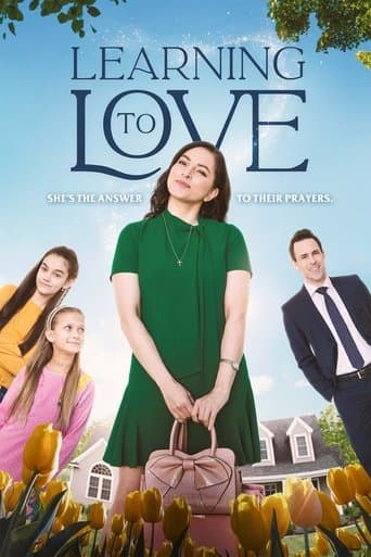 Movie poster for Learning to Love