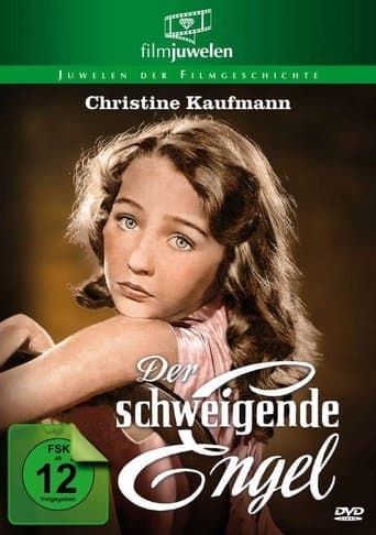 Movie poster for Der schweigende Engel
