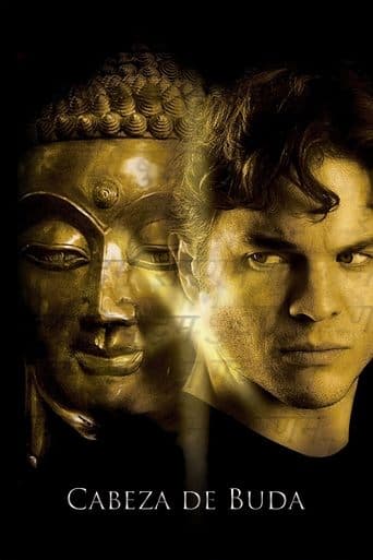 Movie poster for Buddah's Head