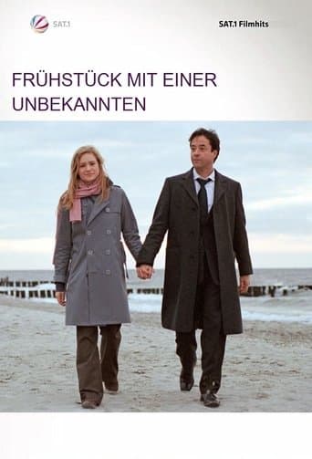 Movie poster for Frühstück mit einer Unbekannten
