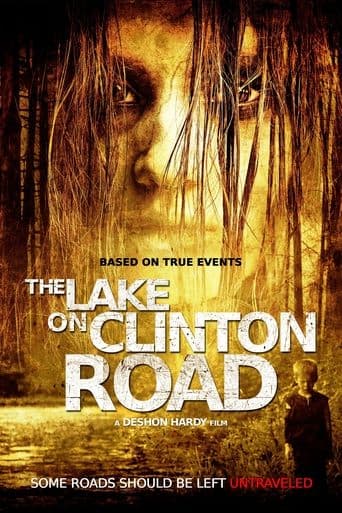 Movie poster for The Lake on Clinton Road