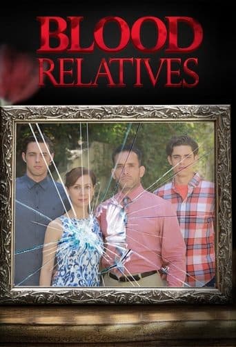 Movie poster for Blood Relatives