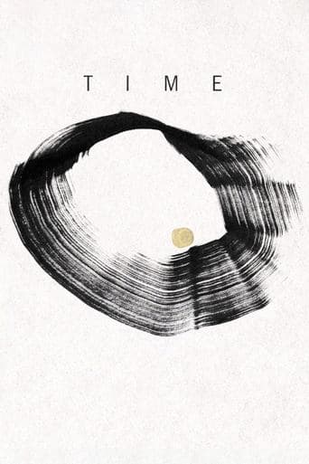 Movie poster for Time
