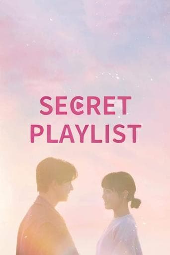 Movie poster for Secret Playlist
