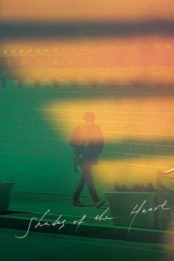 Movie poster for Shades of the Heart