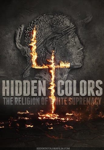 Movie poster for Hidden Colors 4: The Religion of White Supremacy