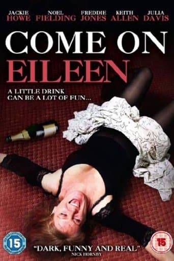 Movie poster for Come on Eileen