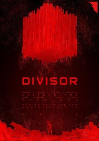 Movie poster for Divisor