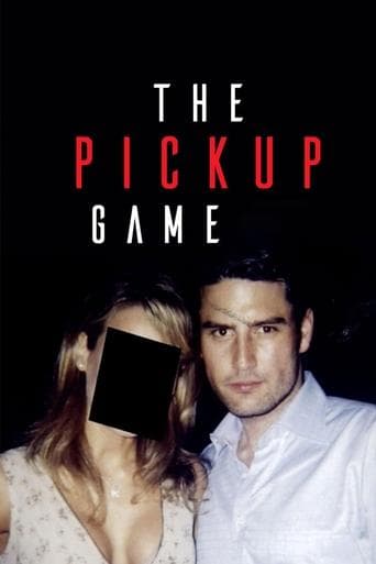 Movie poster for The Pickup Game