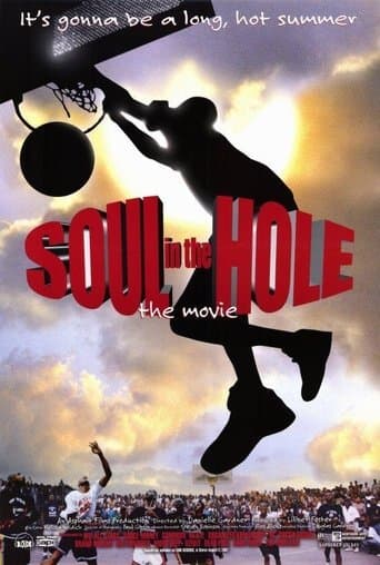 Movie poster for Soul In The Hole