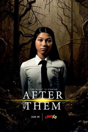 Movie poster for After Them